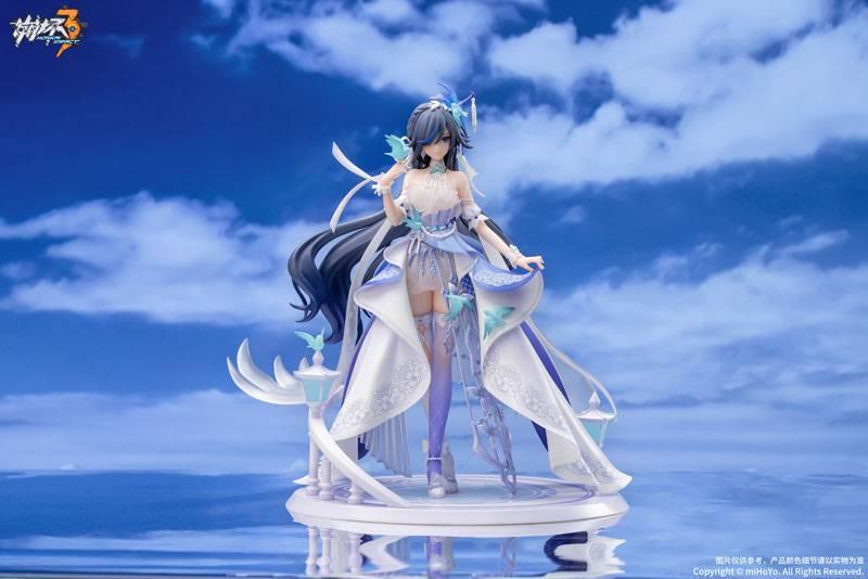 Fu Hua Cerulean Court Ver. by APEX - Shop at ToyCoin