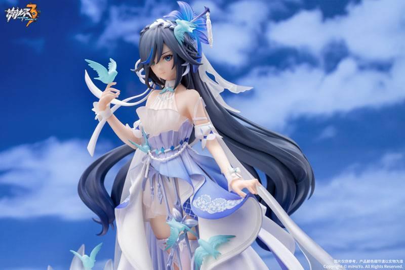 Fu Hua Cerulean Court Ver. by APEX - Shop at ToyCoin
