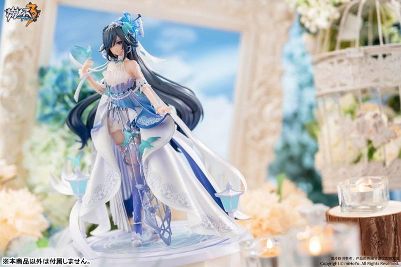 Fu Hua Cerulean Court Ver. by APEX - Shop at ToyCoin