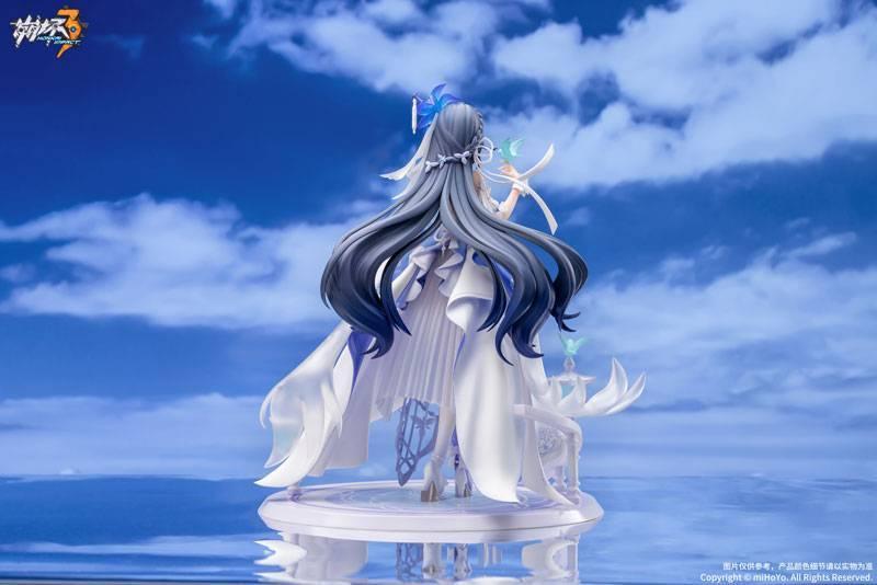 Fu Hua Cerulean Court Ver. by APEX - Shop at ToyCoin