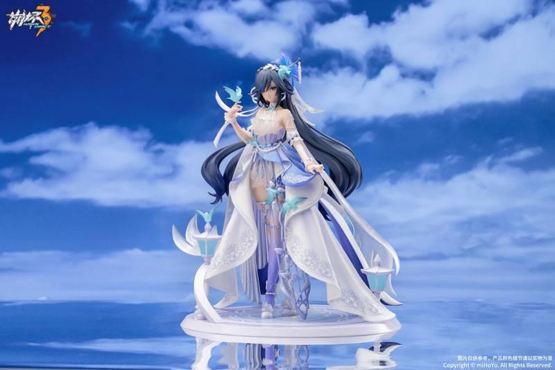 Fu Hua Cerulean Court Ver. by APEX - Shop at ToyCoin