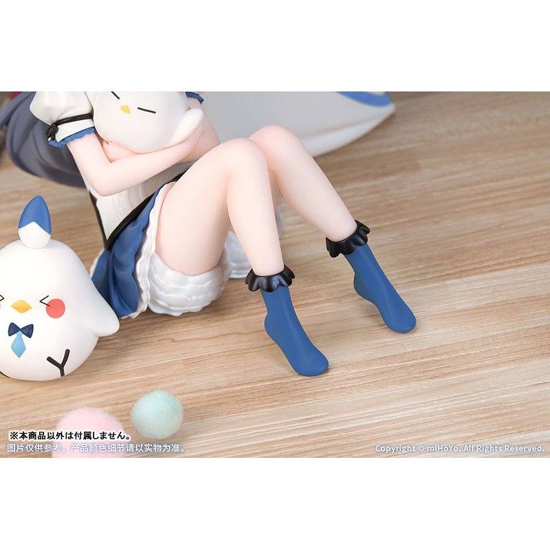 Fu Hua Chibi Tea Party Ver. by Myethos - Shop at ToyCoin