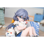 Fu Hua Chibi Tea Party Ver. by Myethos - Shop at ToyCoin