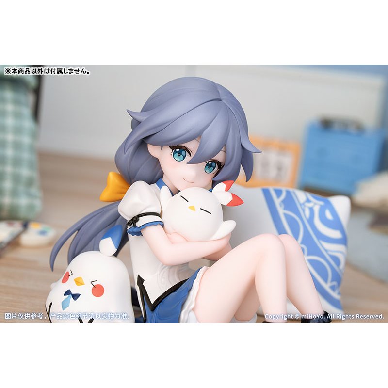 Fu Hua Chibi Tea Party Ver. by Myethos - Shop at ToyCoin