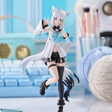 Figma Shirakami Fubuki