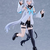 Figma Shirakami Fubuki