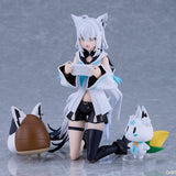 Figma Shirakami Fubuki