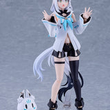 Figma Shirakami Fubuki
