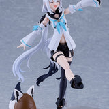 Figma Shirakami Fubuki