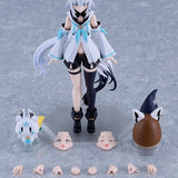 Figma Shirakami Fubuki