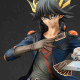 Yusei Fudo