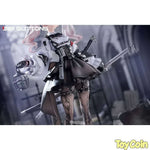 Fukashin Ryouiki Ruka: Deluxe Edition by Bibi Buttons - Shop at ToyCoin