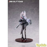 Fukashin Ryouiki Ruka: Deluxe Edition by Bibi Buttons - Shop at ToyCoin