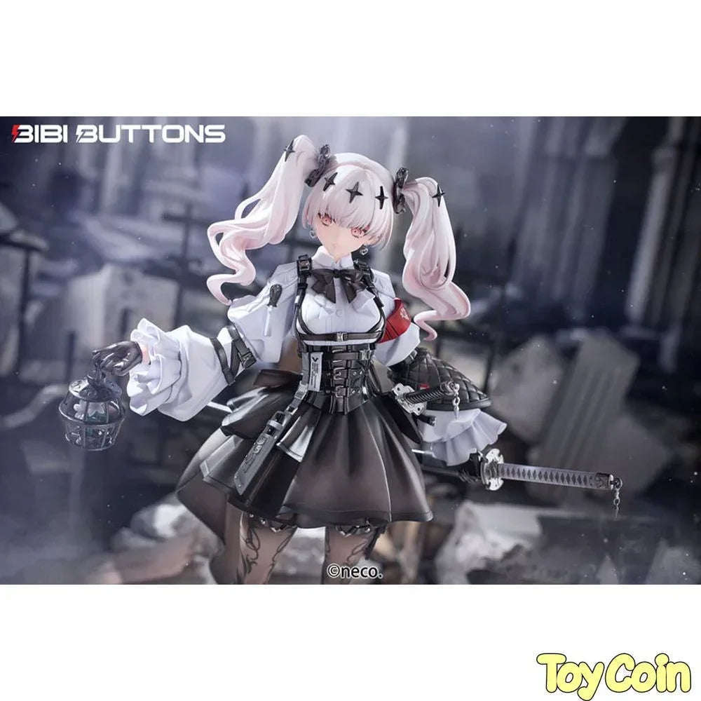 Fukashin Ryouiki Ruka: Deluxe Edition by Bibi Buttons - Shop at ToyCoin