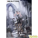 Fukashin Ryouiki Ruka: Deluxe Edition by Bibi Buttons - Shop at ToyCoin
