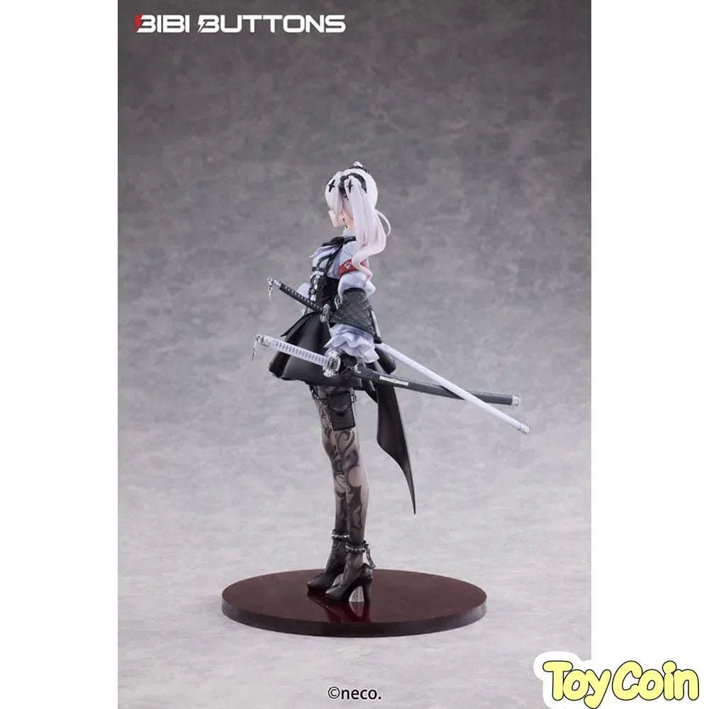 Fukashin Ryouiki Ruka: Deluxe Edition by Bibi Buttons - Shop at ToyCoin