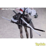 Fukashin Ryouiki Ruka: Deluxe Edition by Bibi Buttons - Shop at ToyCoin