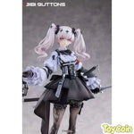 Fukashin Ryouiki Ruka: Regular Edition by Bibi Buttons - Shop at ToyCoin