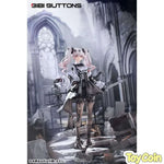 Fukashin Ryouiki Ruka: Regular Edition by Bibi Buttons - Shop at ToyCoin