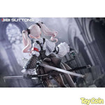 Fukashin Ryouiki Ruka: Regular Edition by Bibi Buttons - Shop at ToyCoin