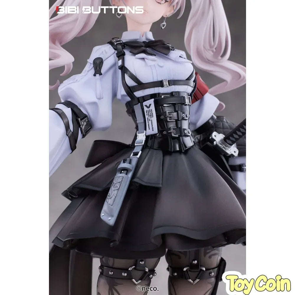 Fukashin Ryouiki Ruka: Regular Edition by Bibi Buttons - Shop at ToyCoin