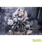 Fukashin Ryouiki Ruka: Regular Edition by Bibi Buttons - Shop at ToyCoin