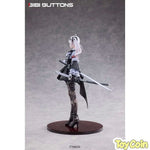 Fukashin Ryouiki Ruka: Regular Edition by Bibi Buttons - Shop at ToyCoin