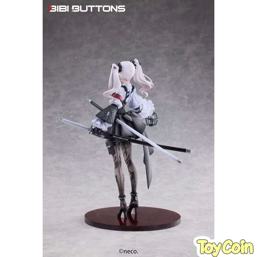 Fukashin Ryouiki Ruka: Regular Edition by Bibi Buttons - Shop at ToyCoin
