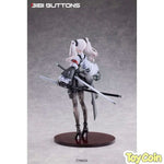 Fukashin Ryouiki Ruka: Regular Edition by Bibi Buttons - Shop at ToyCoin
