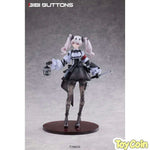 Fukashin Ryouiki Ruka: Regular Edition by Bibi Buttons - Shop at ToyCoin
