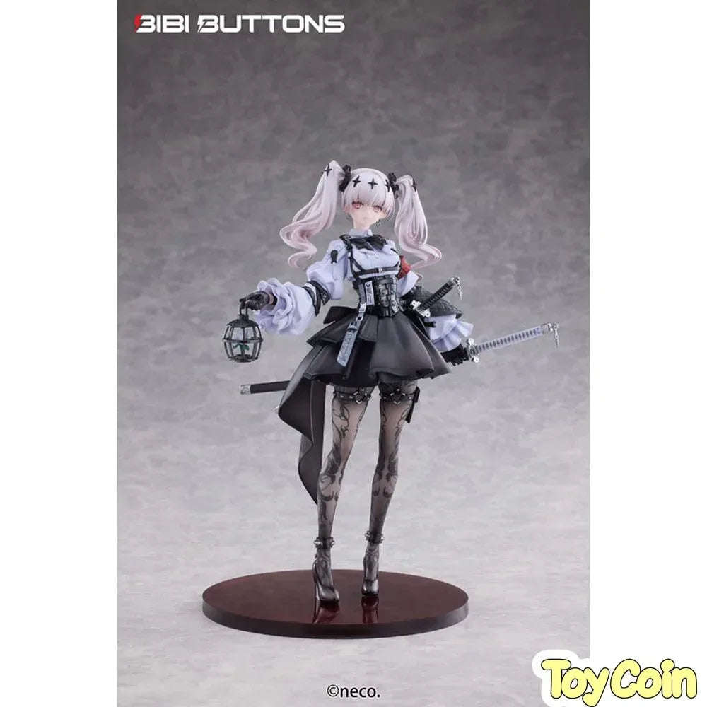 Fukashin Ryouiki Ruka: Regular Edition by Bibi Buttons - Shop at ToyCoin