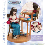 Fumika Sagisawa -Off Stage- by Kotobukiya - Shop at ToyCoin