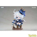 Furina Chibi Chara Figure by APEX - Shop at ToyCoin