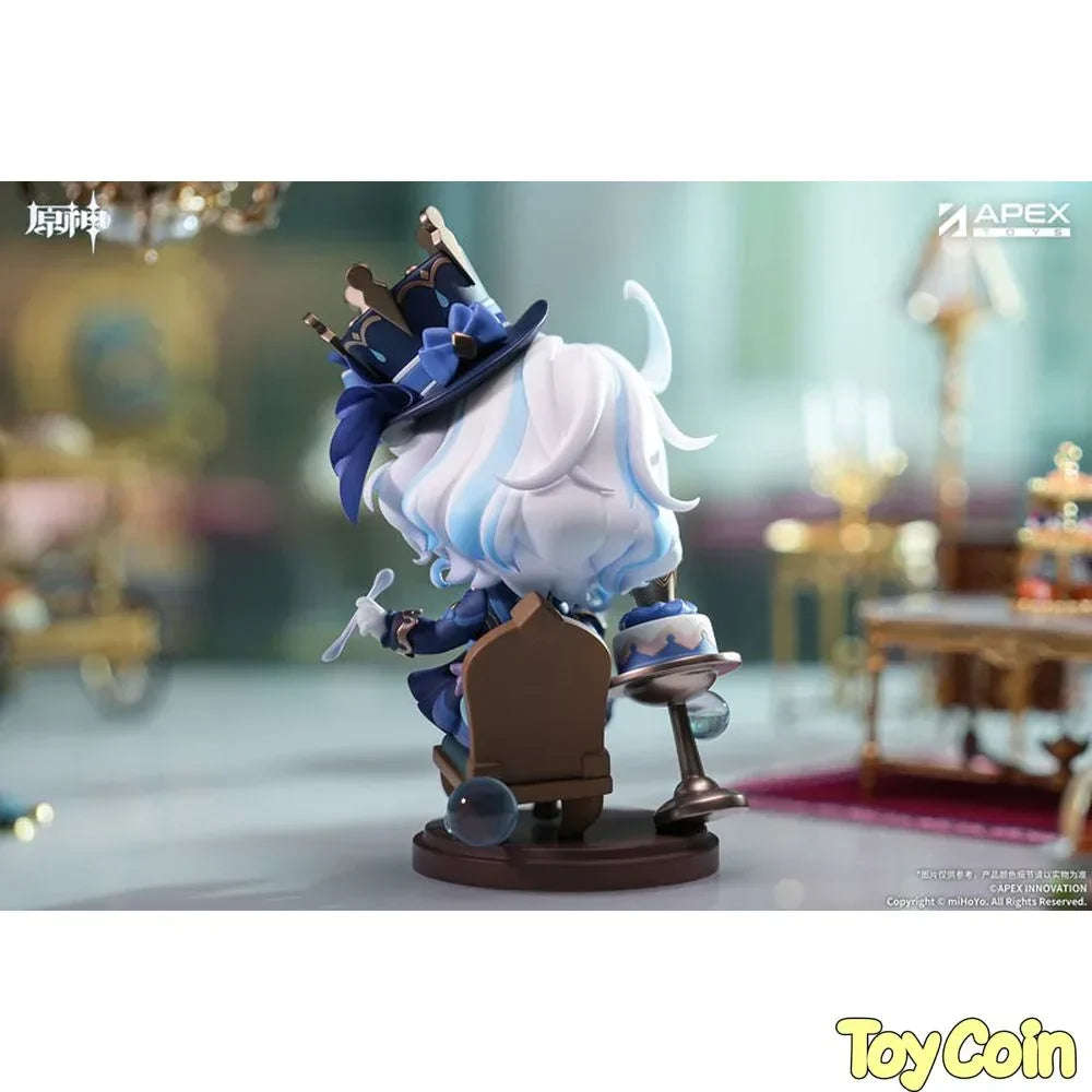 Furina Chibi Chara Figure by APEX - Shop at ToyCoin