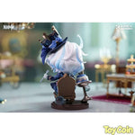 Furina Chibi Chara Figure by APEX - Shop at ToyCoin