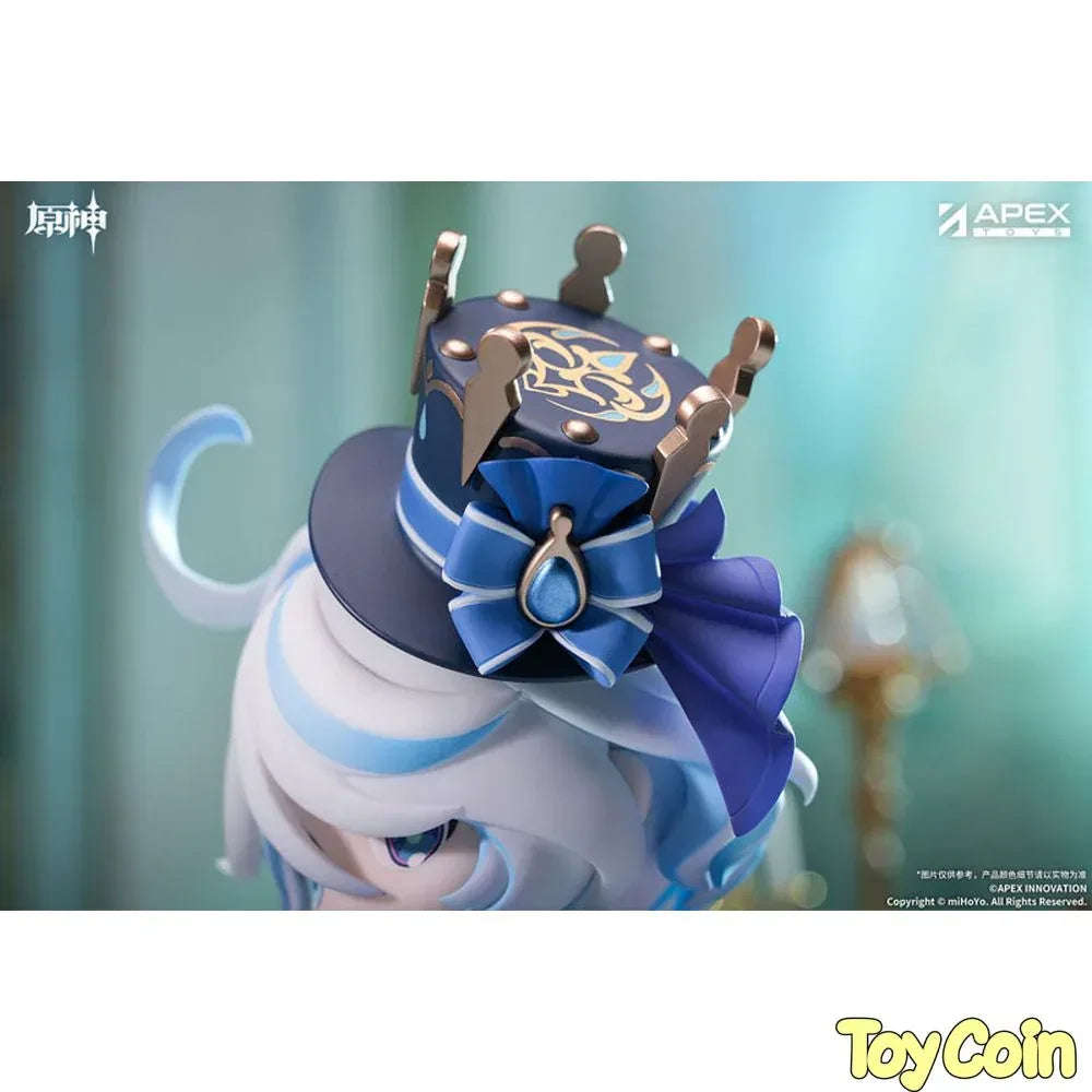 Furina Chibi Chara Figure by APEX - Shop at ToyCoin