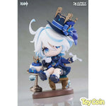 Furina Chibi Chara Figure by APEX - Shop at ToyCoin