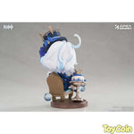 Furina Chibi Chara Figure by APEX - Shop at ToyCoin