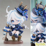 Furina Chibi Chara Figure by APEX - Shop at ToyCoin