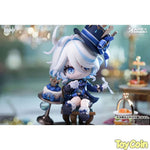 Furina Chibi Chara Figure by APEX - Shop at ToyCoin