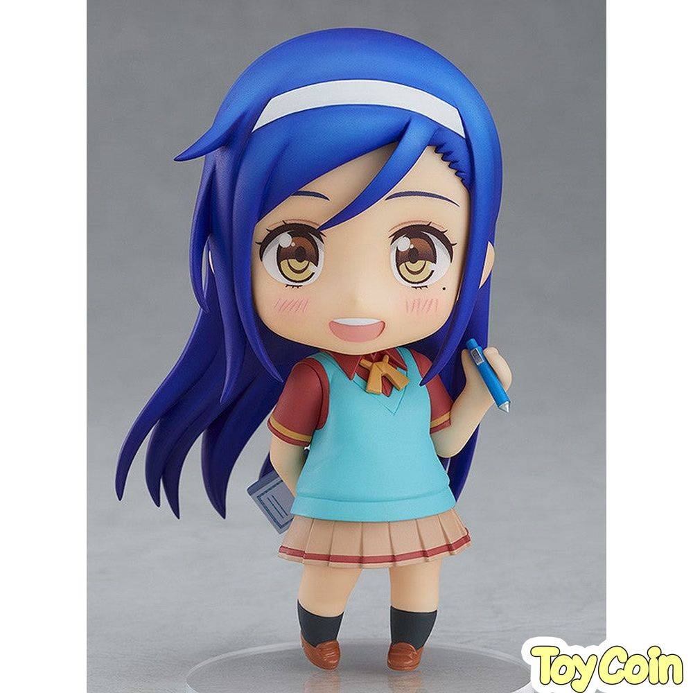Nendoroid Fumino Furuhashi