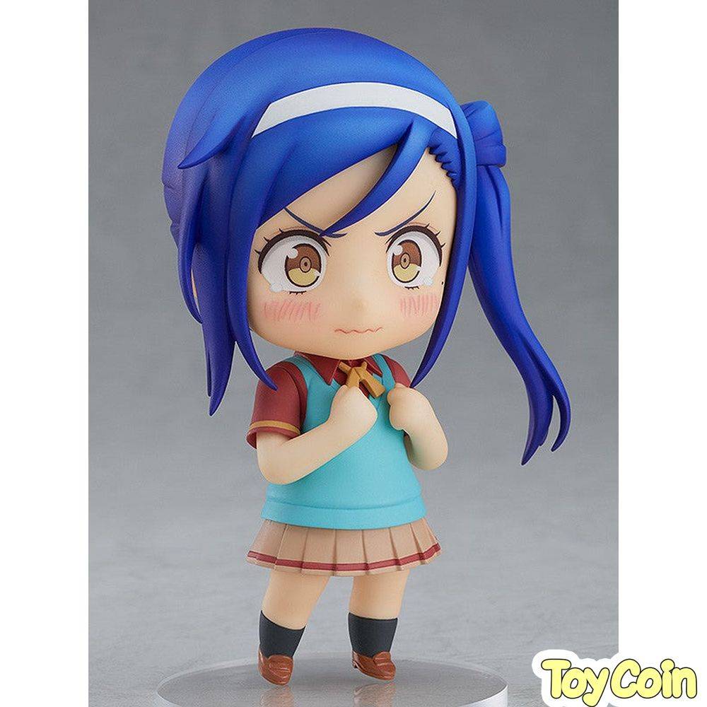 Nendoroid Fumino Furuhashi