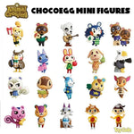 Furuta Choco Animal Crossing by Furuta Seika - Shop at ToyCoin