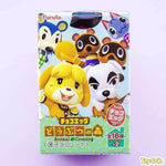 Furuta Choco Animal Crossing by Furuta Seika - Shop at ToyCoin