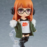 Good Smile Company - Nendoroid Doll Futaba Sakura -- 4580828671881 -- ToyCoin