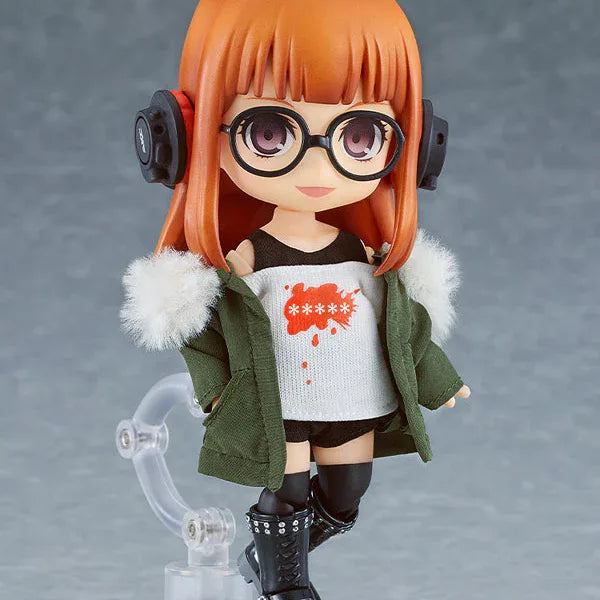 Good Smile Company - Nendoroid Doll Futaba Sakura -- 4580828671881 -- ToyCoin