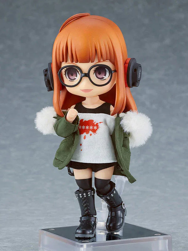 Good Smile Company - Nendoroid Doll Futaba Sakura -- 4580828671881 -- ToyCoin