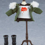 Good Smile Company - Nendoroid Doll Futaba Sakura -- 4580828671881 -- ToyCoin