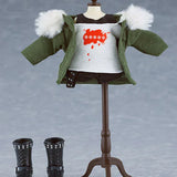 Good Smile Company - Nendoroid Doll Futaba Sakura -- 4580828671881 -- ToyCoin