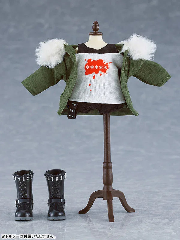 Good Smile Company - Nendoroid Doll Futaba Sakura -- 4580828671881 -- ToyCoin